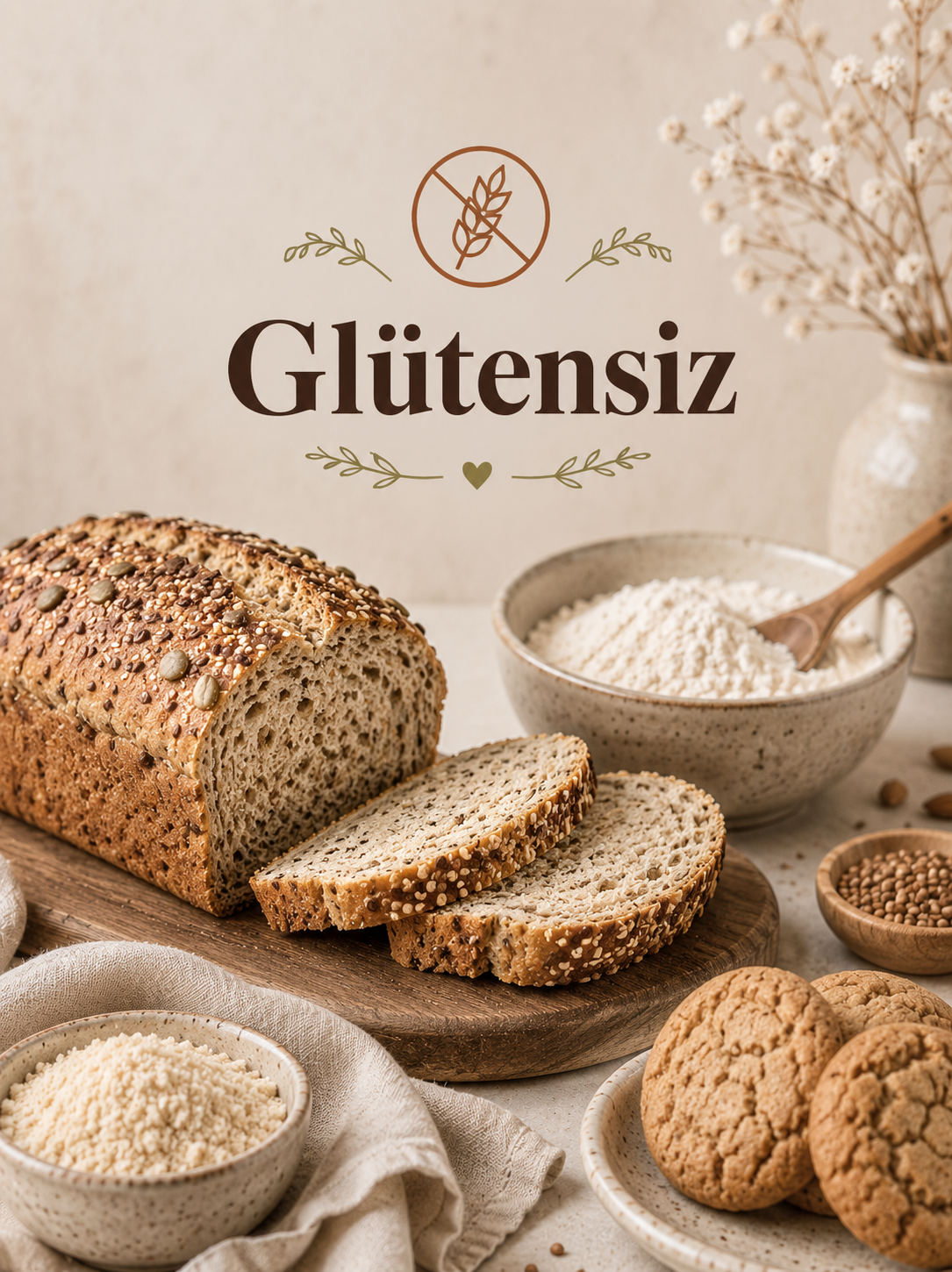 Glütensiz