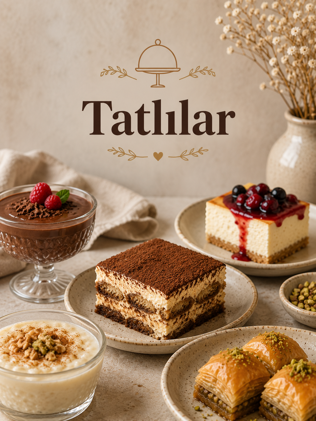 Tatlılar
