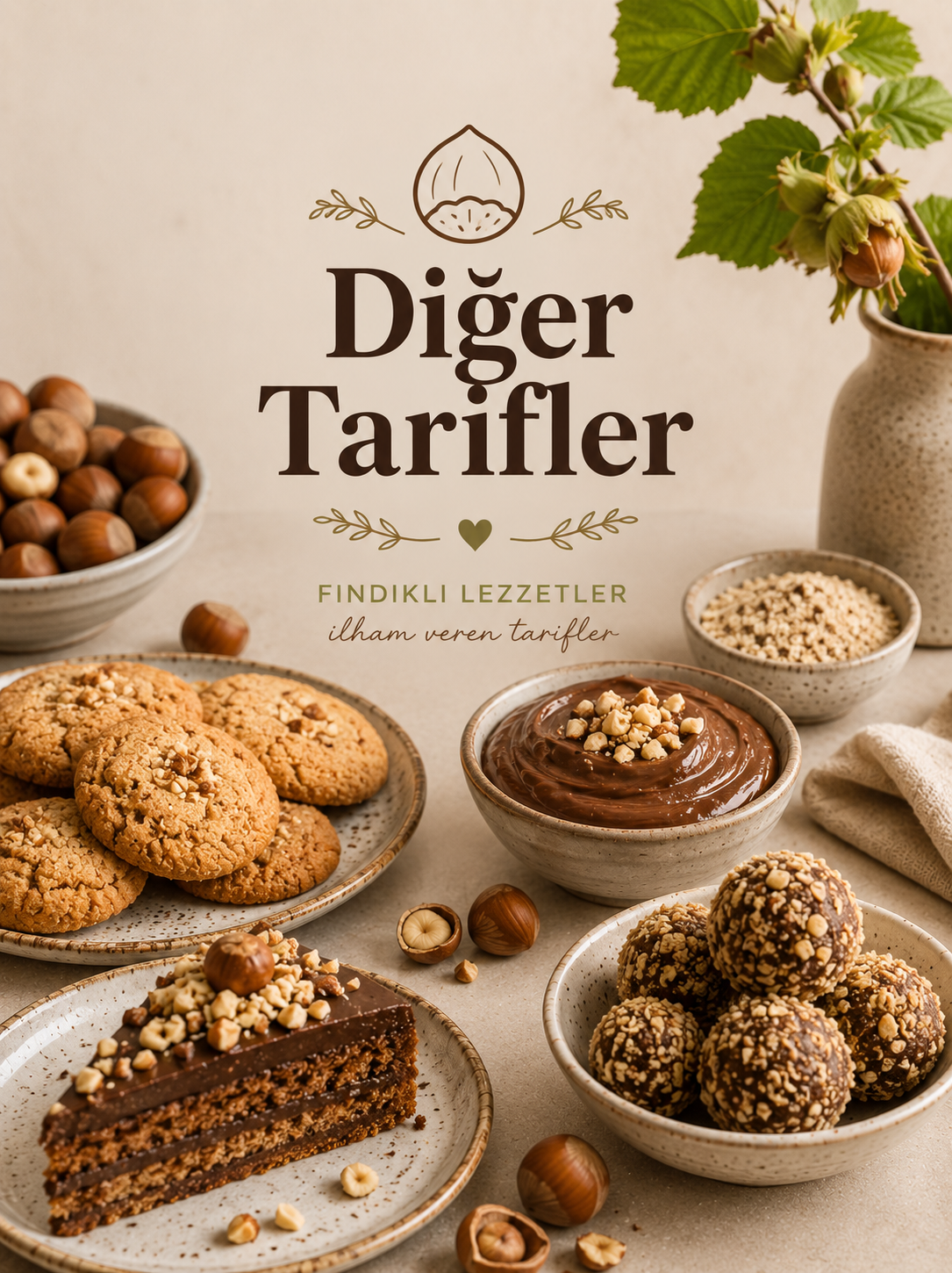 Diğer Tarifler
